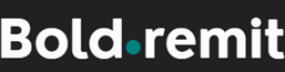 Bold.Remit Logo